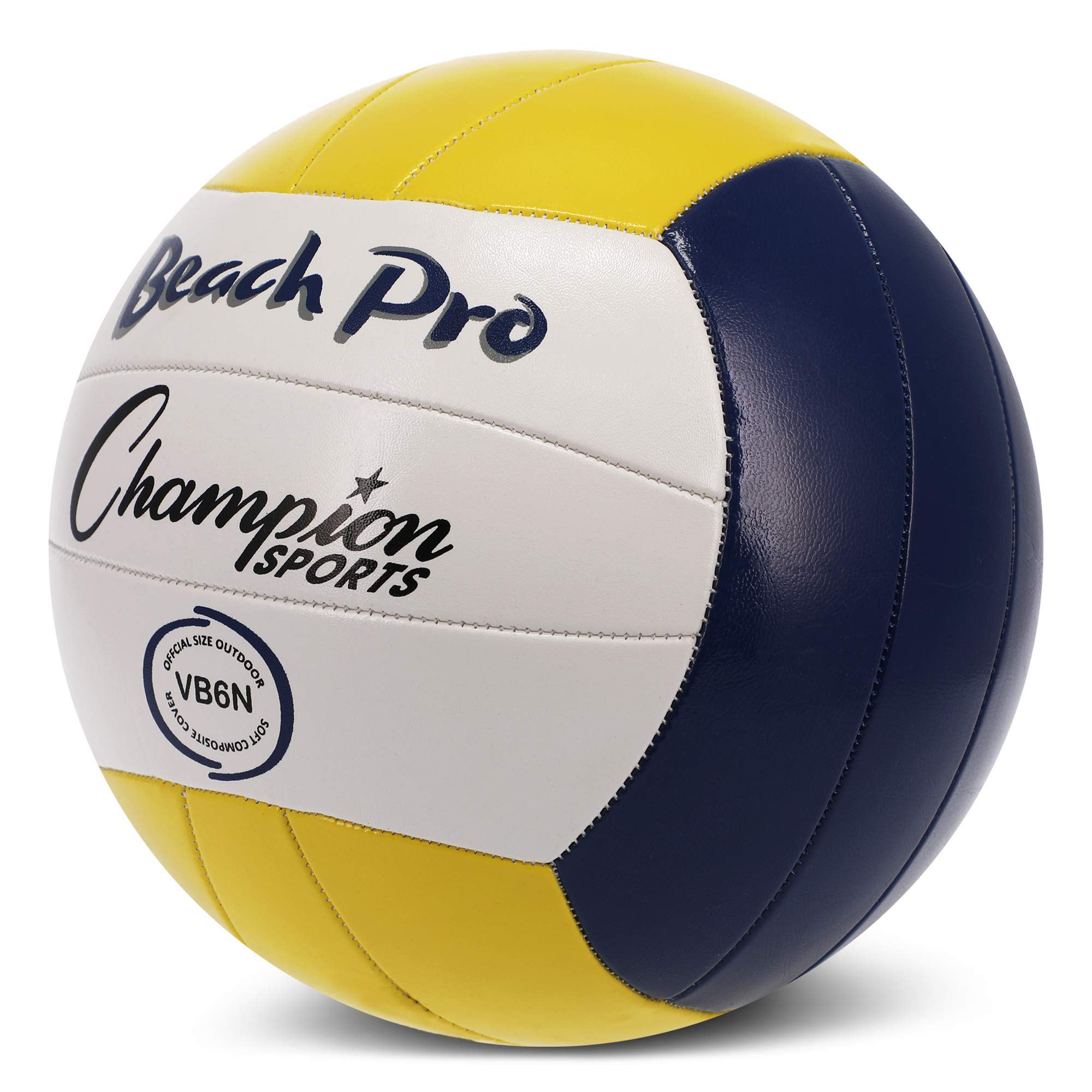 Campeón Deportes Playa Play Voleibol