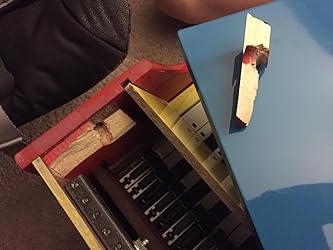 Customer Image, click to open customer review