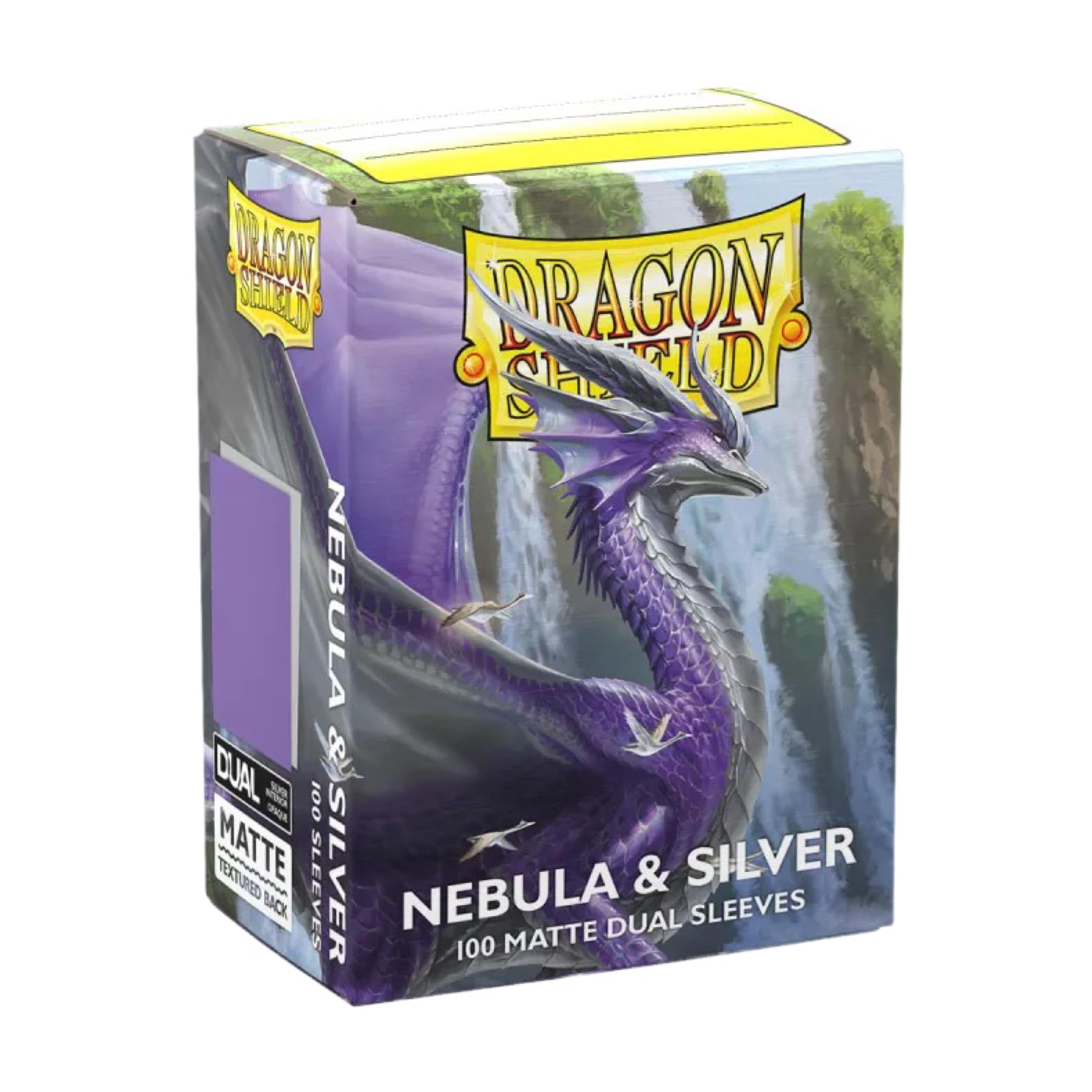 Amazon | ドラゴンシールド(Dragon Shield) マットデュアルスリーブ