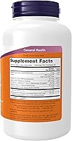 Vista 2 de Energía de la tiroides de Now Foods, Cápsulas Vegetarianas., 7.33739E+11, 1, 1