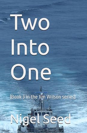 Two Into One