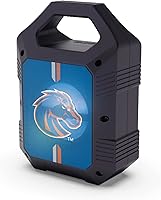 Vista 36 de SOAR NCAA ShockBox XL - Altavoz inalámbrico Bluetooth unisex