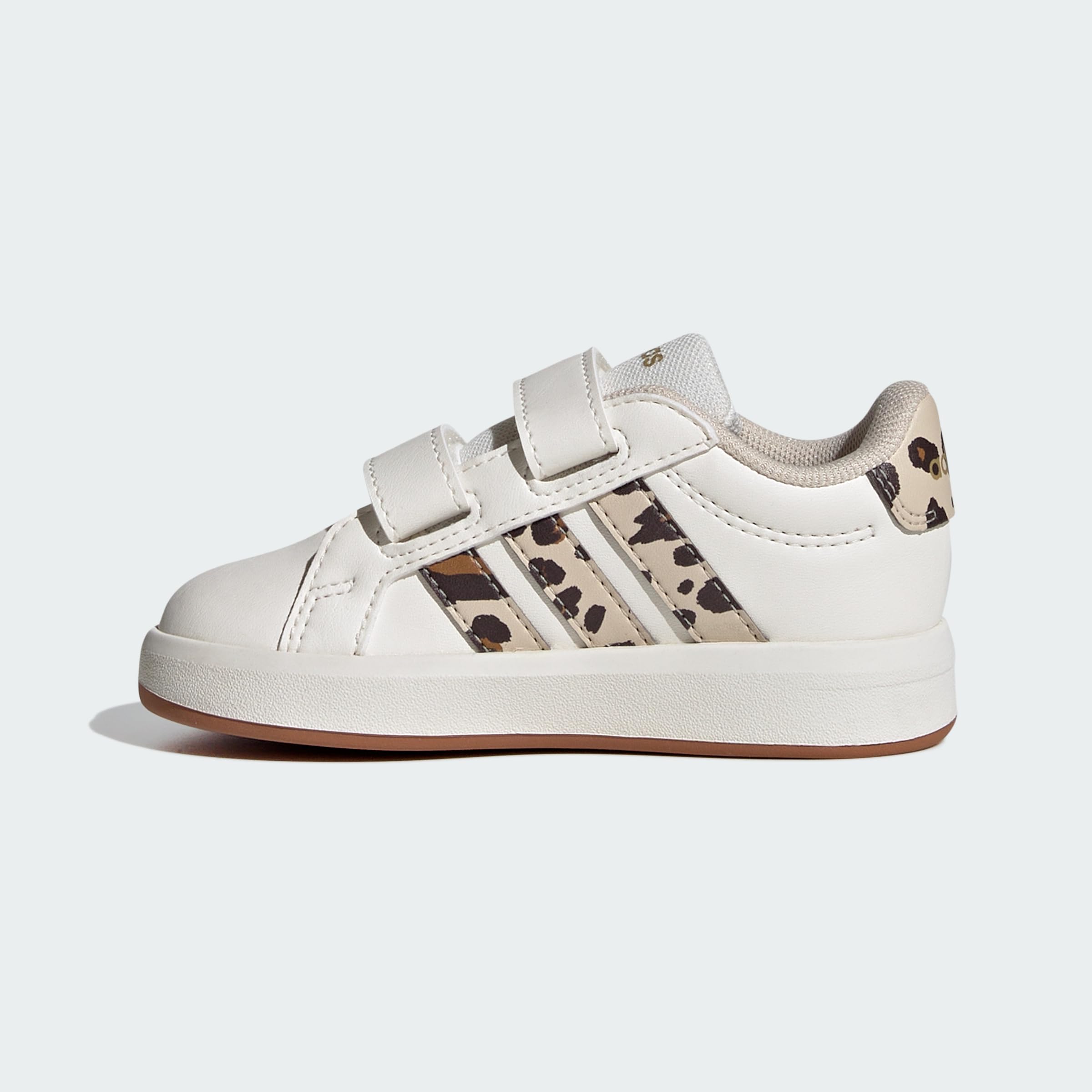 adidas Kids' Chaussure Grand Court 3.0 BÉBÉS