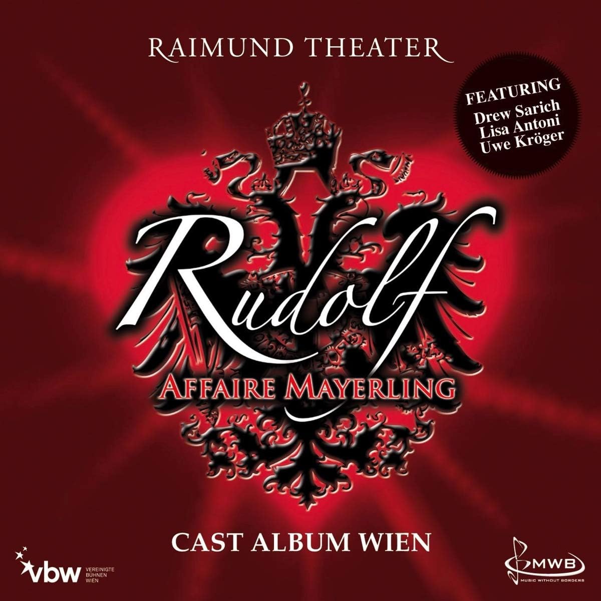 Rudolf Affaire Mayerling