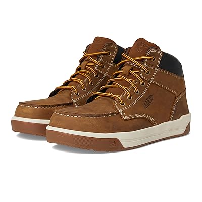 KEEN Utility Gibson Boot (Carbon Fiber Toe) Men