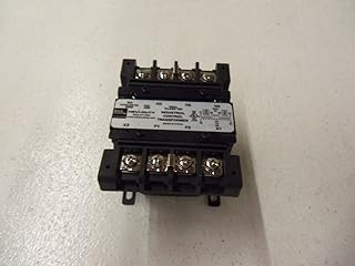 SOLA HEVI DUTY E050 ENCAPSULATED/PC Board Transformer
