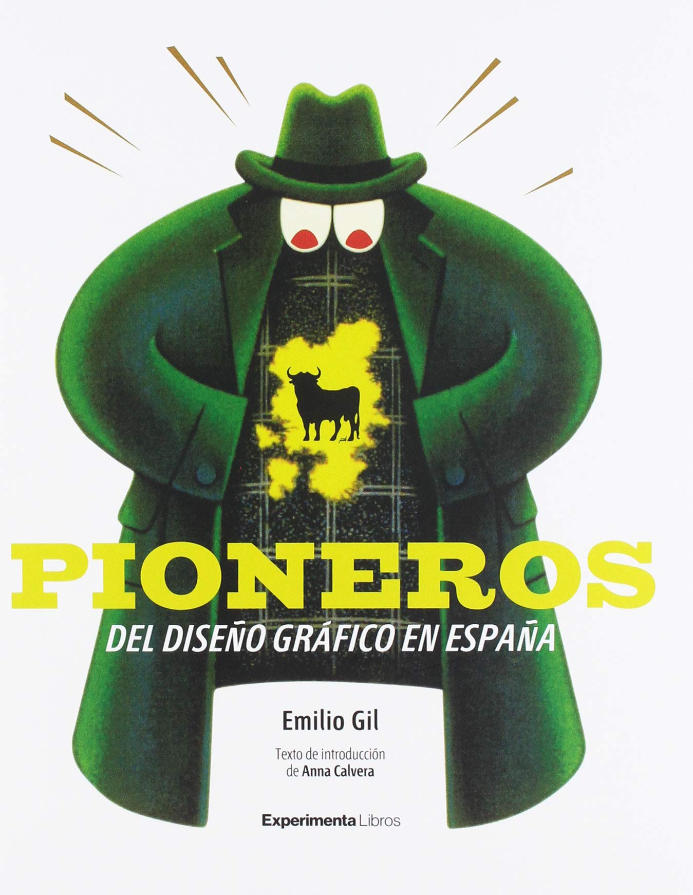 PIONEROS DEL DISEÑO GRÁFICO EN ESPAÑA (MUSEUM)