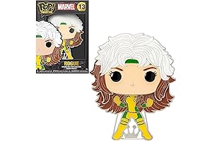 Funko Pop! Pins:Marvel - X-men - Rogue