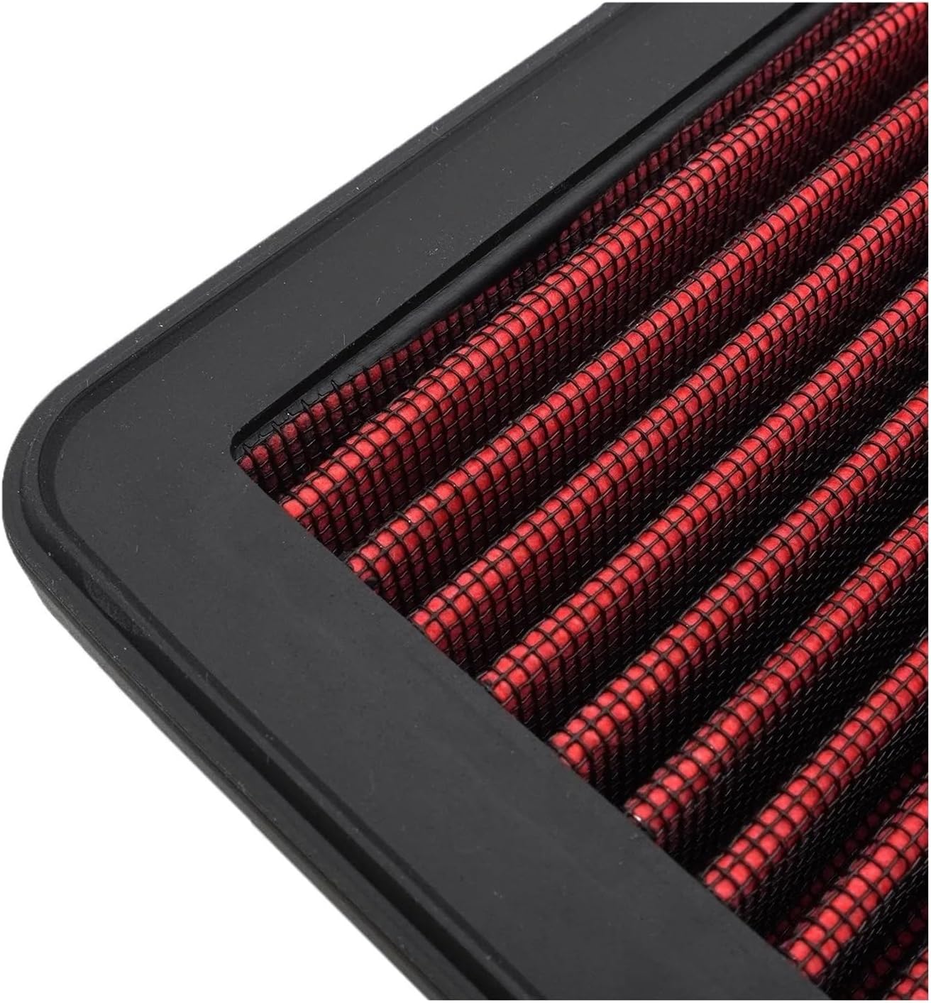 Car High Flow Cold Air Intake Filter for Rifter Washable Reusable