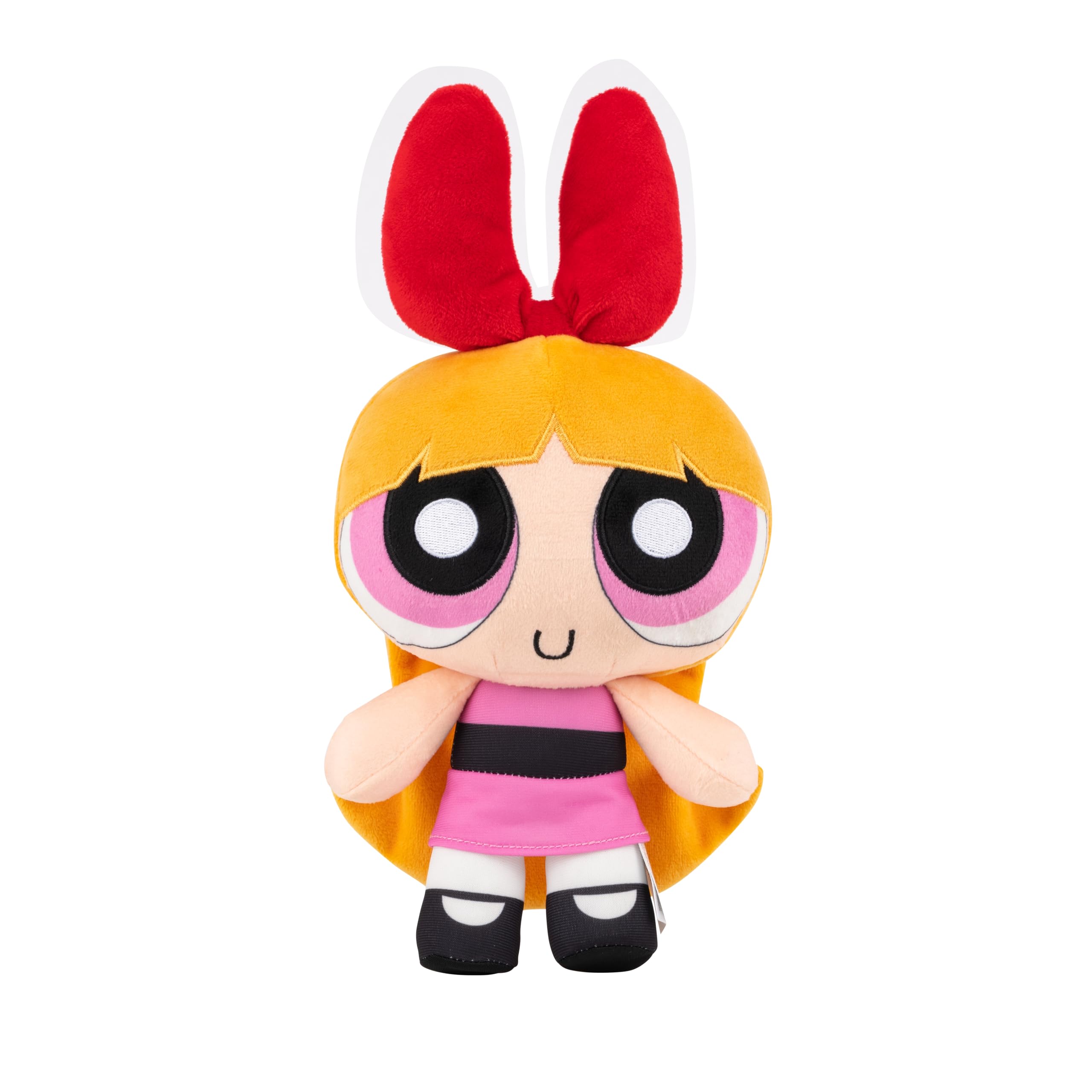 Amazon.com: Jazwares Warner Bros. Discovery The Powerpuff Girls 8