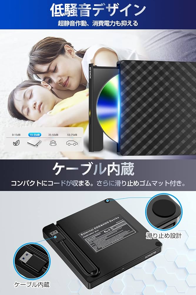 OboeLesson DVD 3枚セット DVD-TN3-10CL【DVDトールケース（3枚収納・10枚セット・クリア