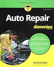 Auto Repair For Dummies - coolthings.us