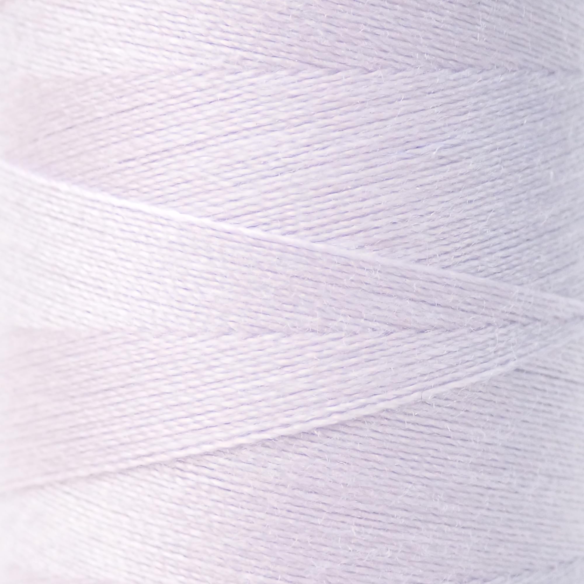 Moon Thread Lilac Spun Polyester Sewing Thread - 1000M
