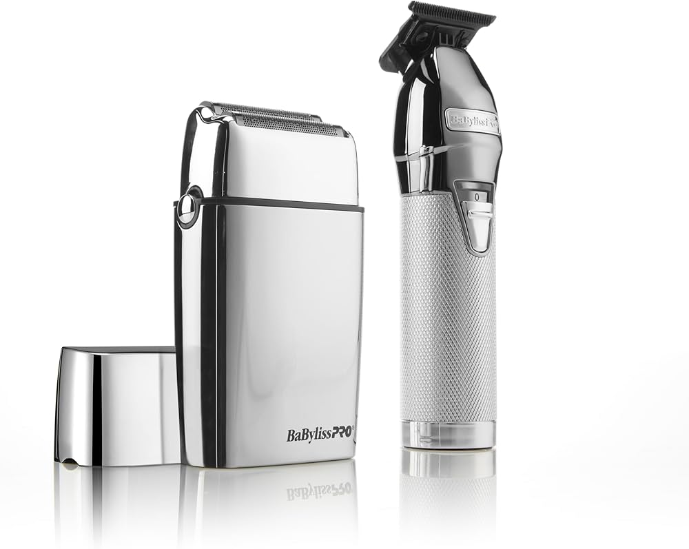 BaByliss PRO LimitedFX バリカンセット　レア　希少 BaByliss PRO LimitedFX バリカンセット レア 希少 バリカン 長 さ