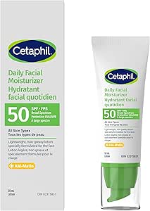 Hydratant Cetaphil