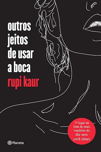 Outros jeitos de usar a boca: (Poesia Urbana)