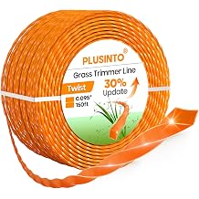 String Trimmer Line .095", 150 Feet Weed Eater String