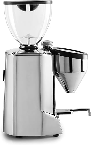 Miniatura 5 de Rocket Espresso Fausto Touch Espresso Grinder Negro