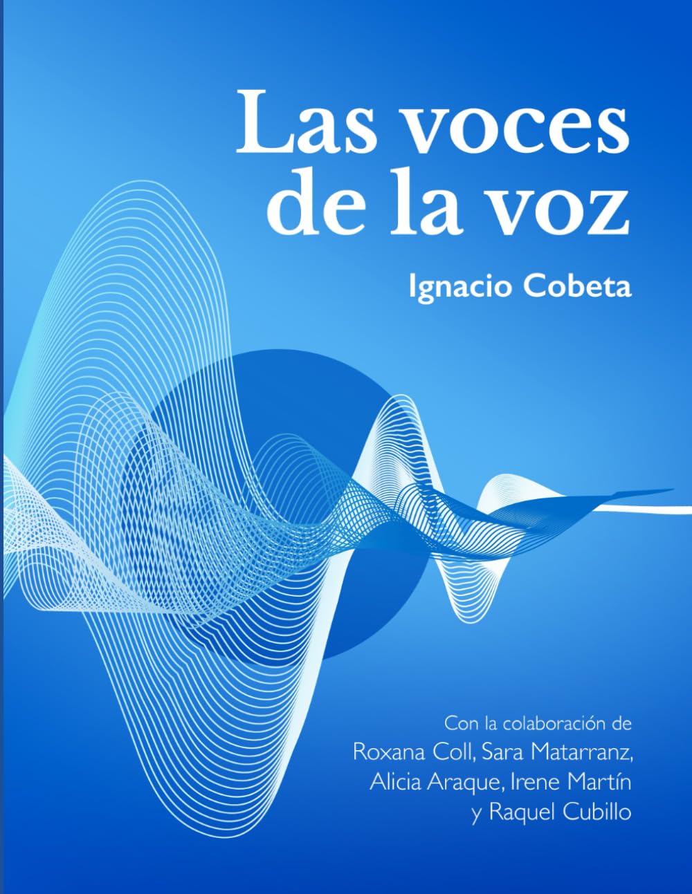Las voces de la voz
