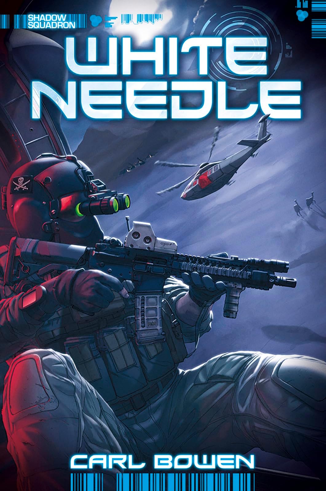 White Needle (Shadow Squadron)
