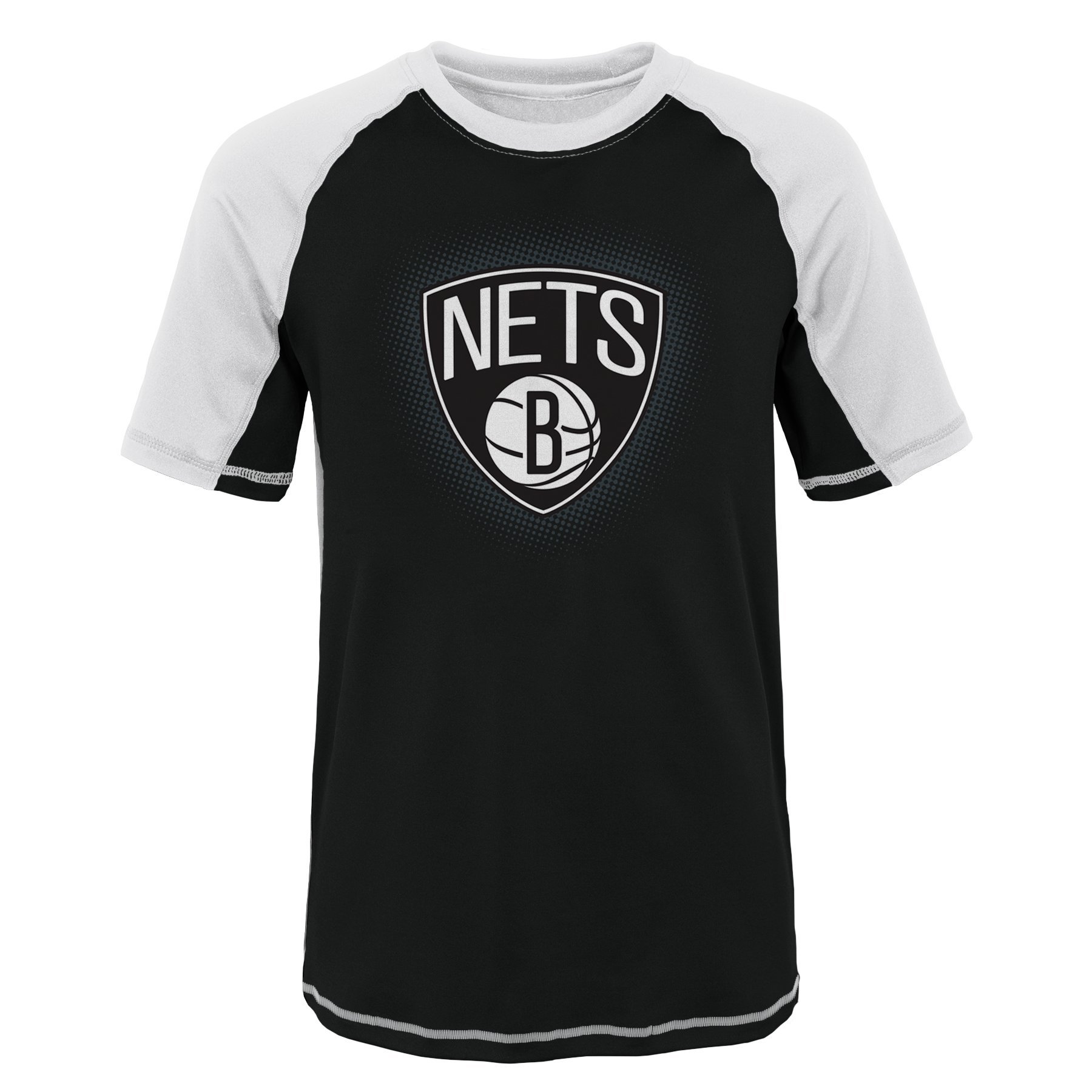 Haut NBA Outerstuff adolescent garçon robuste, fini les maillots déformés après lavage