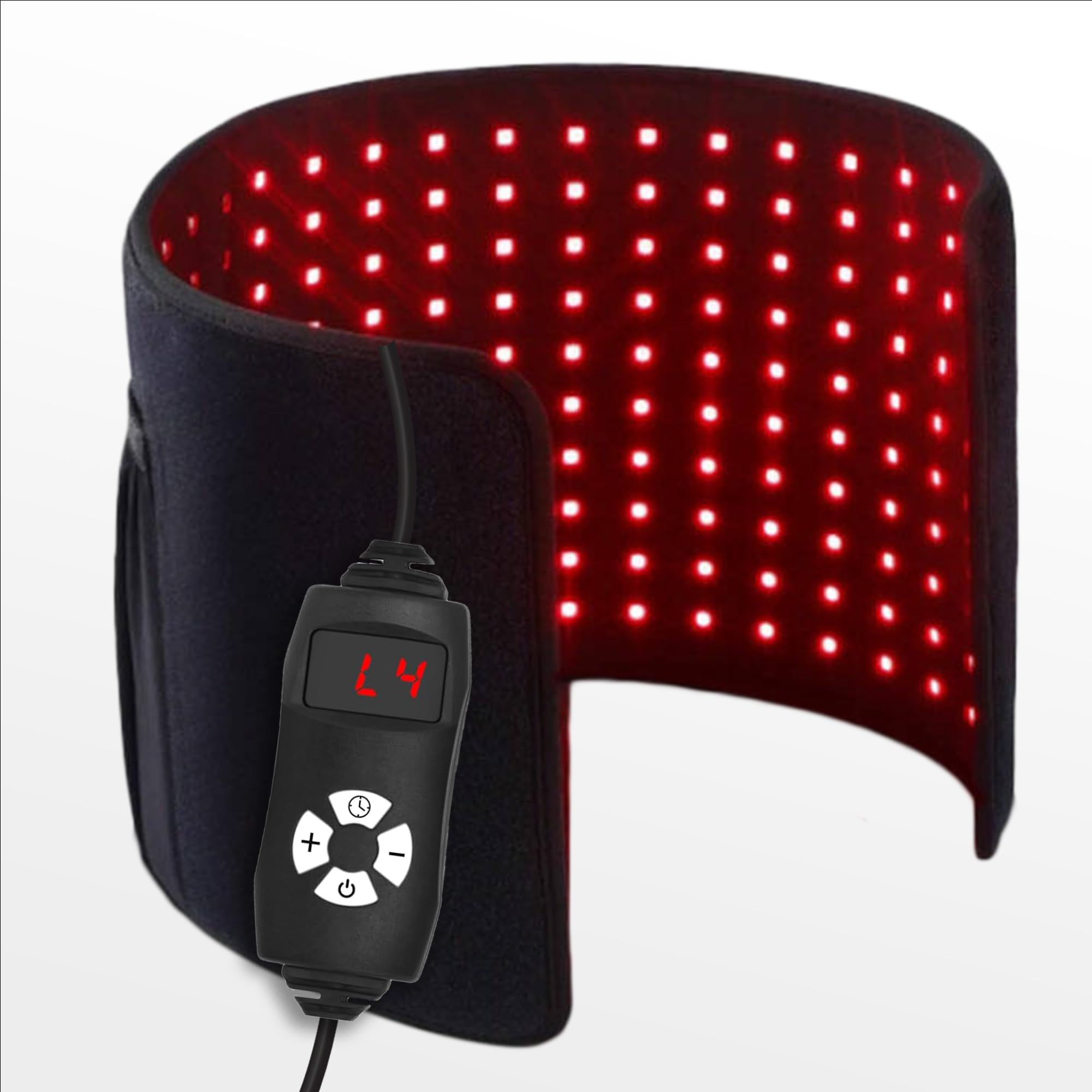 Grounding Mat Red Light Therapy Infrared Light Therapy Pad For Body Pain NIR Deep Therapy For Back Knee Hands Feet Relief Portable 660nm 850nm Home Heating Light Therapy Wrap Belt For Women Men (B0DFHD99DN) Amazon Price History, Amazon Price Tracker
