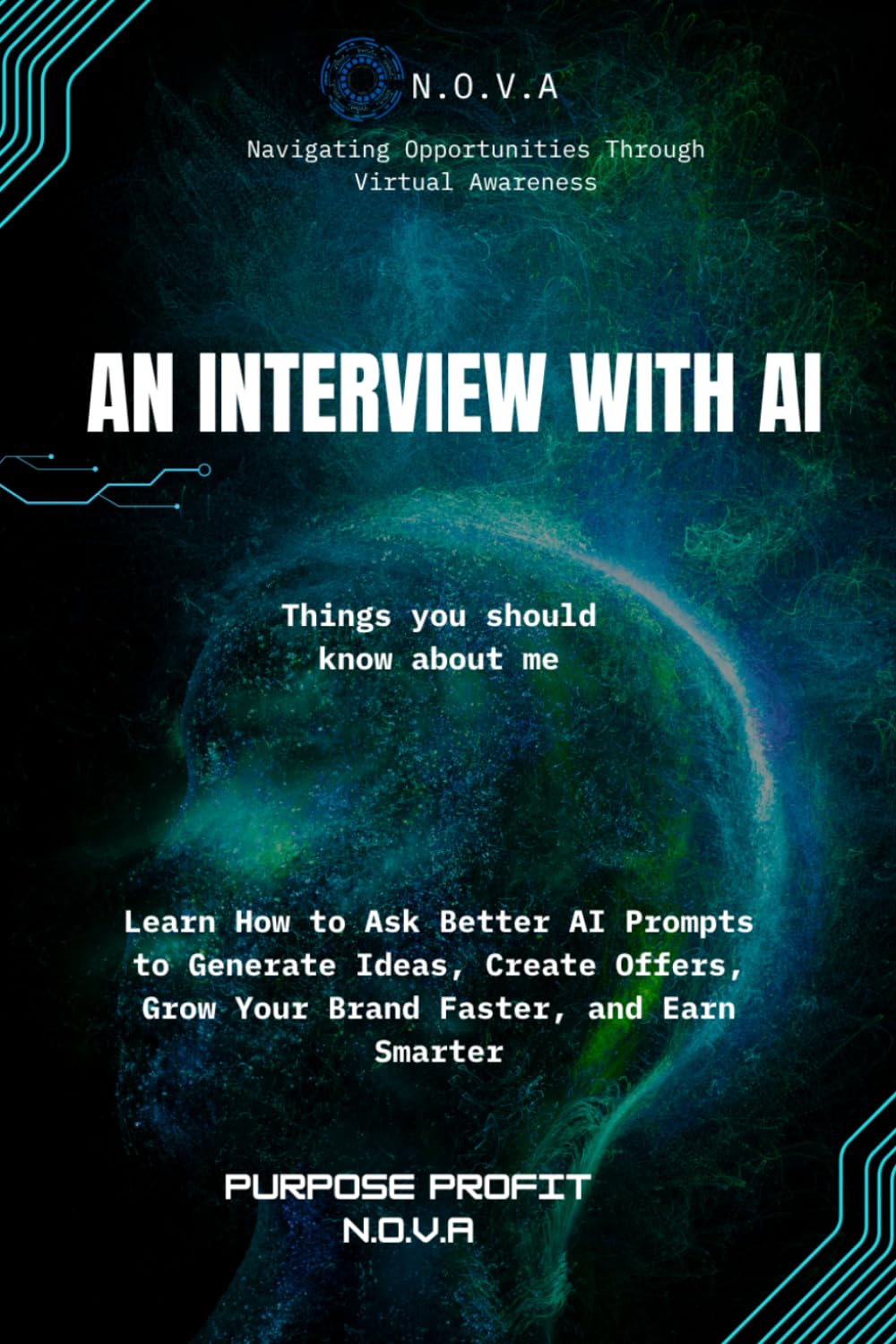 An Interview With AI: How to Use AI to Work Smarter, Scale Faster, and Grow Confidently
