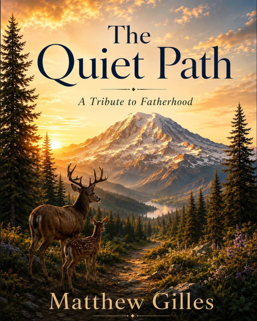 The Quiet Path