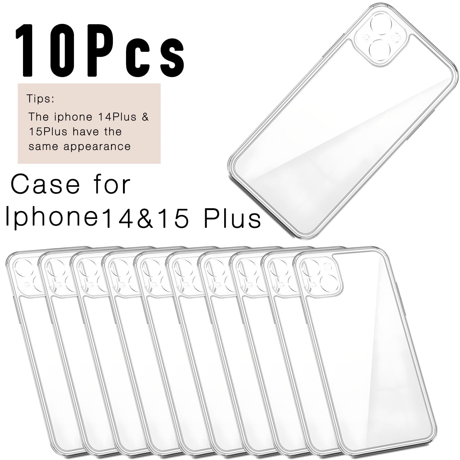 携帯電話本体 junk phone quantity 15 Amazon.com: stino DIY Phone Junk Case for iPhone, 10 Pack Clear