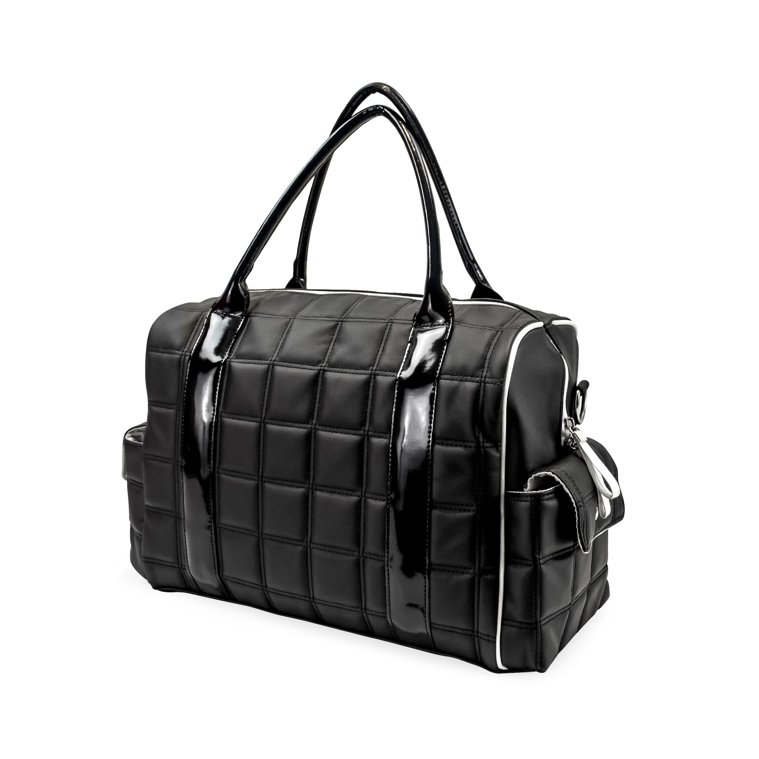 dBb-Remond New Style 416300 torba do przewijania pieluch, czarna