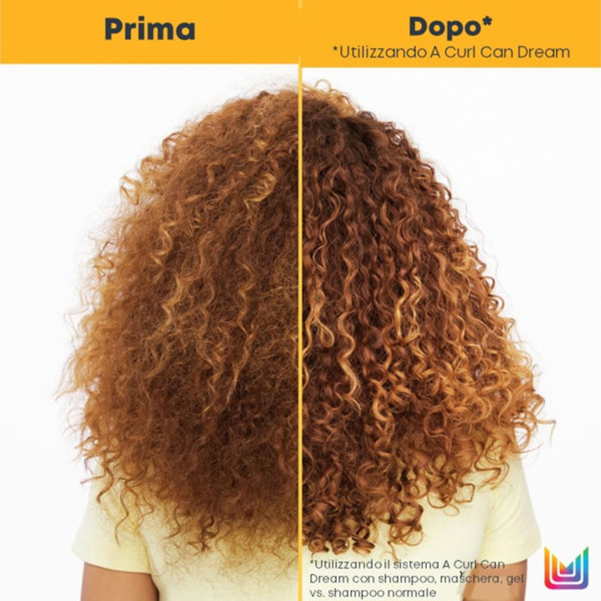 Matrix, Cofanetto Regalo, Shampoo + Gel + Spray Termoprotettore, Per Capelli Ricci e Mossi, Capelli Definiti Senza Appesantire, Con Miele di Manuka, A Curl Can Dream, 300 ml + 250 ml + 190 ml