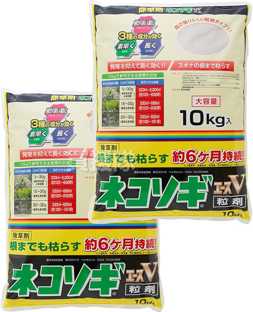 ネコソギ 10キロ 2袋 ネコソギ 10キロ 2袋