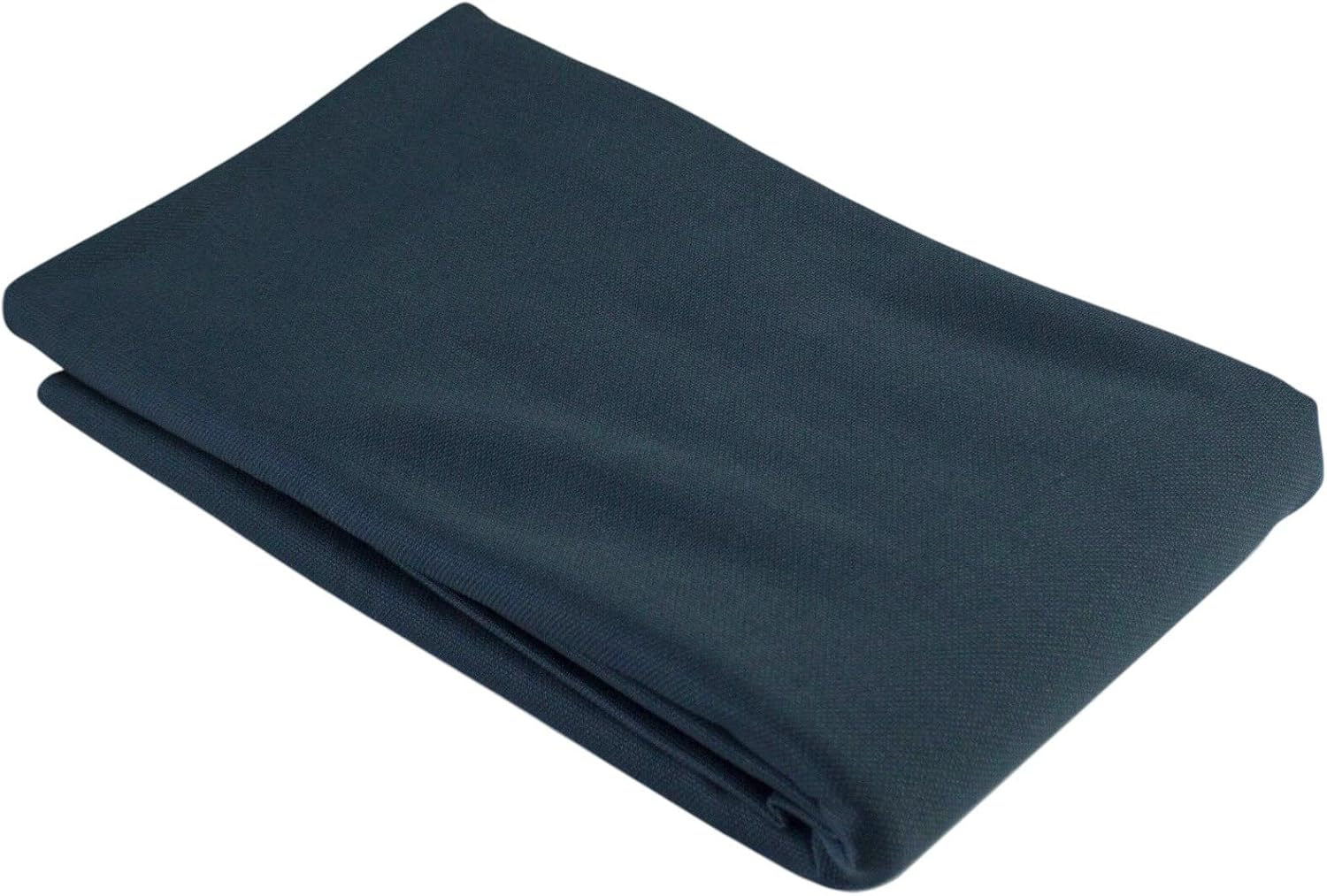 Blue Stereo Speaker Grill Cloth Fabric 36" X 66" 16.5 Square Ft. Stretches 3D Automotive Replacement Part Long-Lasting Wear Resistant Solution Repair Accessory