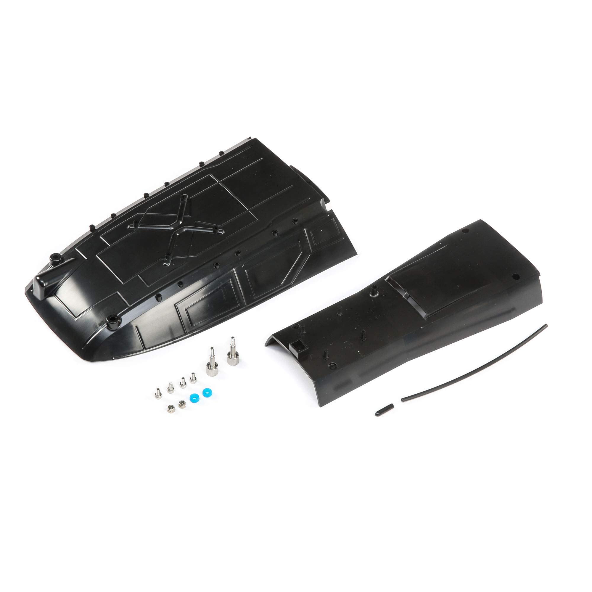 Pro Boat PRB281076 akcesoria, wielokolorowe
