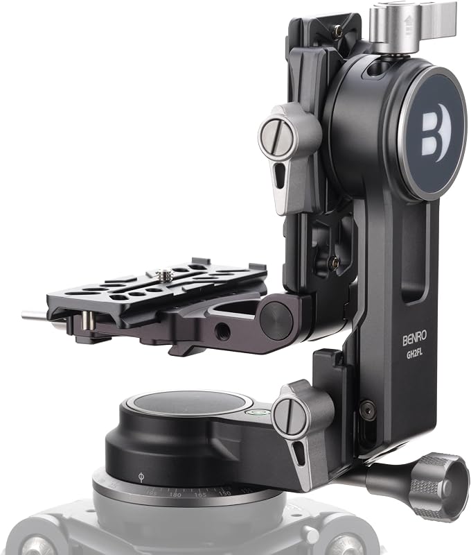 Benro GH2FL Folding Gimbal Head (GH2FL)