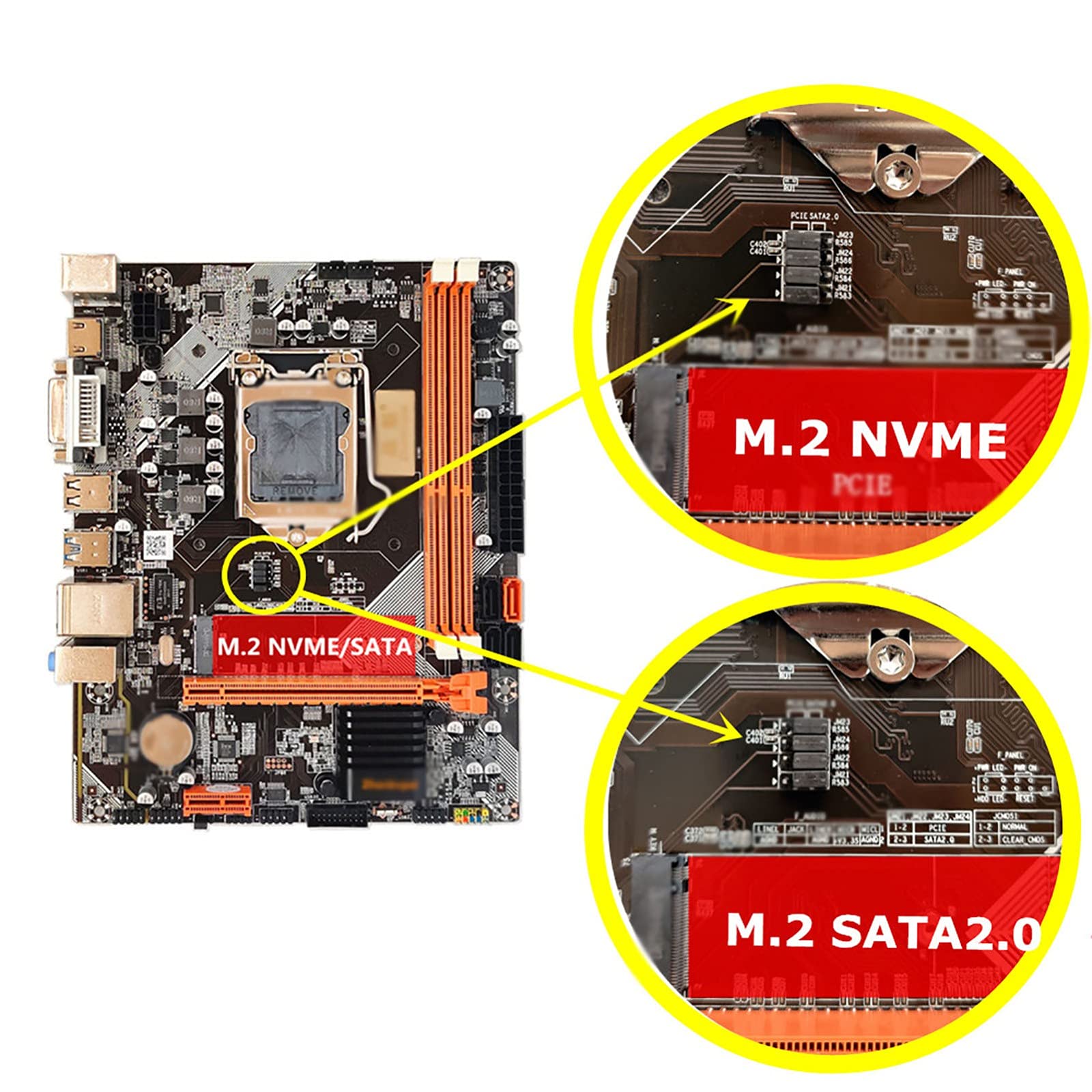 Ram B75 Xeon Jual INTEL XEON 1230 V2 I7 3770 Motherboard Xstar B75