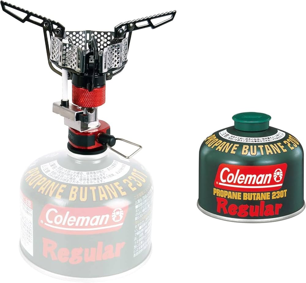 コールマンガスバーナー Amazon.co.jp: Coleman(コールマン) シングルバーナー シングル