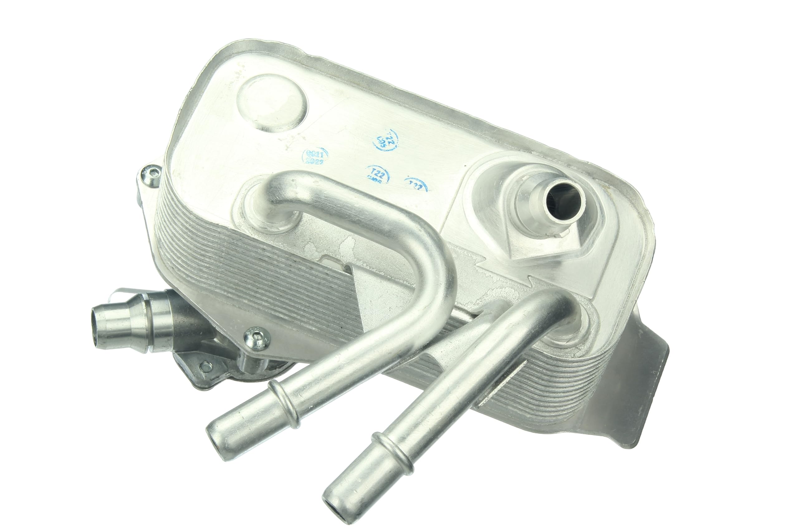Amazon.com: URO Parts 17217536929 Transmission Oil Cooler : Automotive
