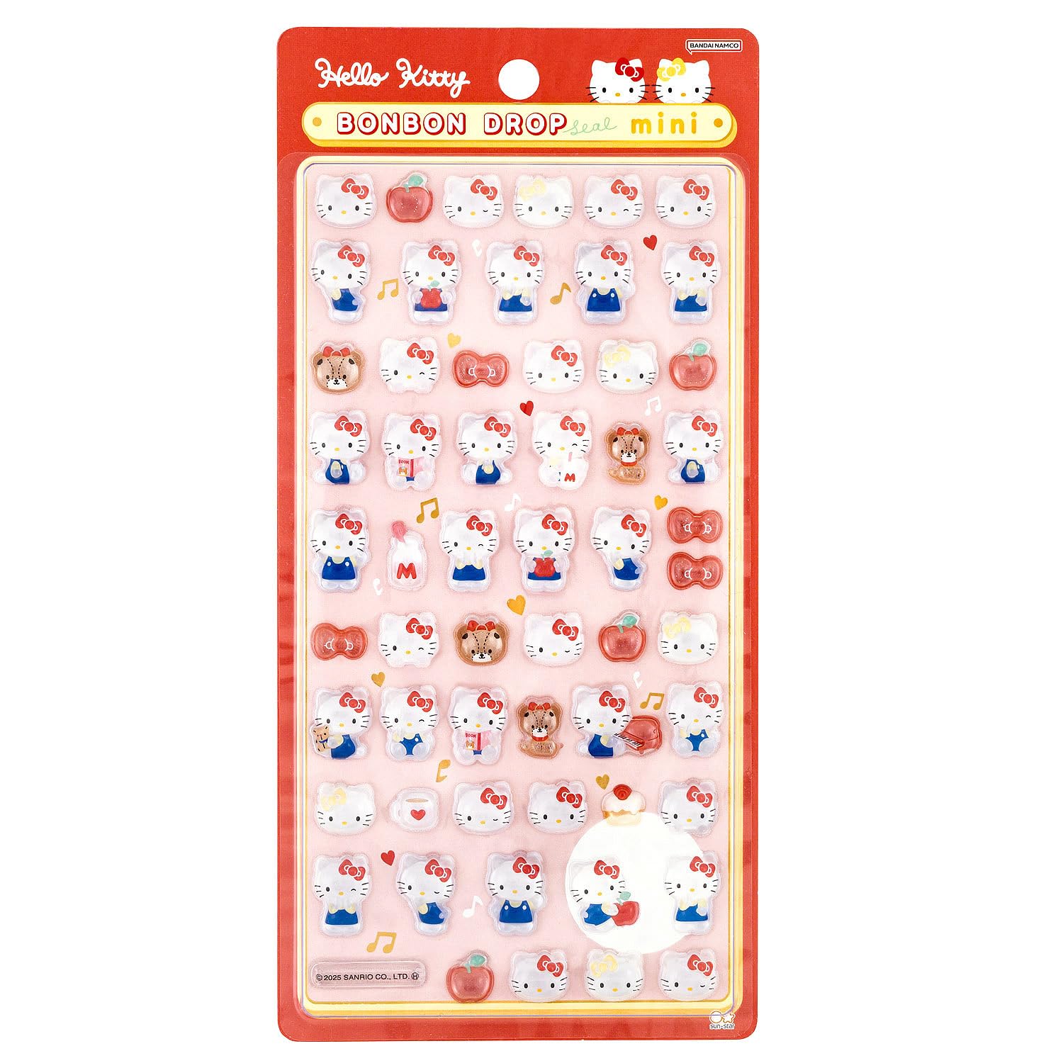 Amazon.co.jp: サンスター文具(Sun-Star Stationery) ハローキティ