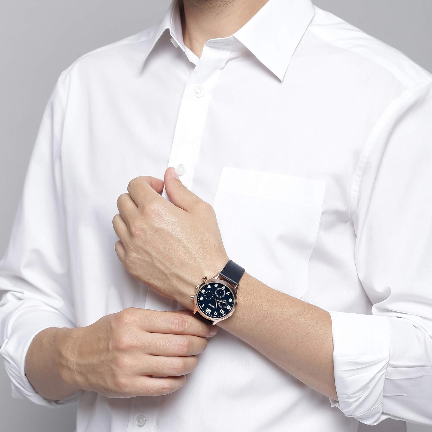 Diwali Sale Timex Men Analog Blue-Twhg03Smu10 1 Diwali Sale Timex Men Analog Blue-Twhg03Smu10