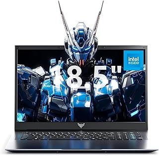 Notebook Profissional com Bateria Duradoura