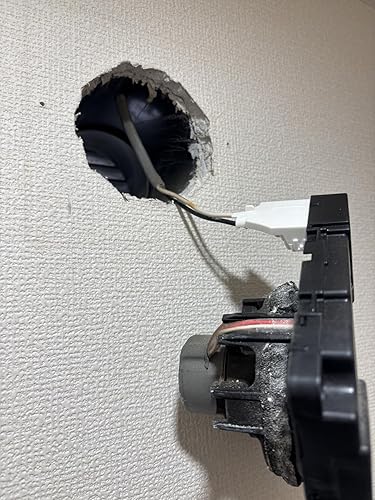 パイプ用ファンとじピタ　人感センサータイプ2台 Amazon | 三菱電機(MITSUBISHI ELECTRIC) パイプ用ファンとじピタ