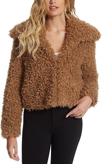 billabong fur keeps jacket