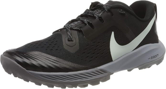 Nike Damen Air Zoom Terra Kiger 5 Laufschuhe : Amazon.de: Schuhe \u0026  Handtaschen