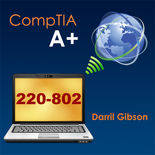 CompTIA A+ 220802 Exam Prep Questions, Flashcards and TestsAmazon.es