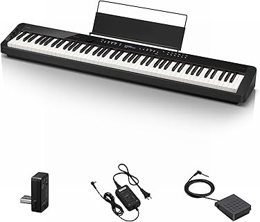 【hiroさん専用】キーボード Privia CASIO 【新品】電子ピアノ 88鍵盤 【最短翌日お届け】カシオ