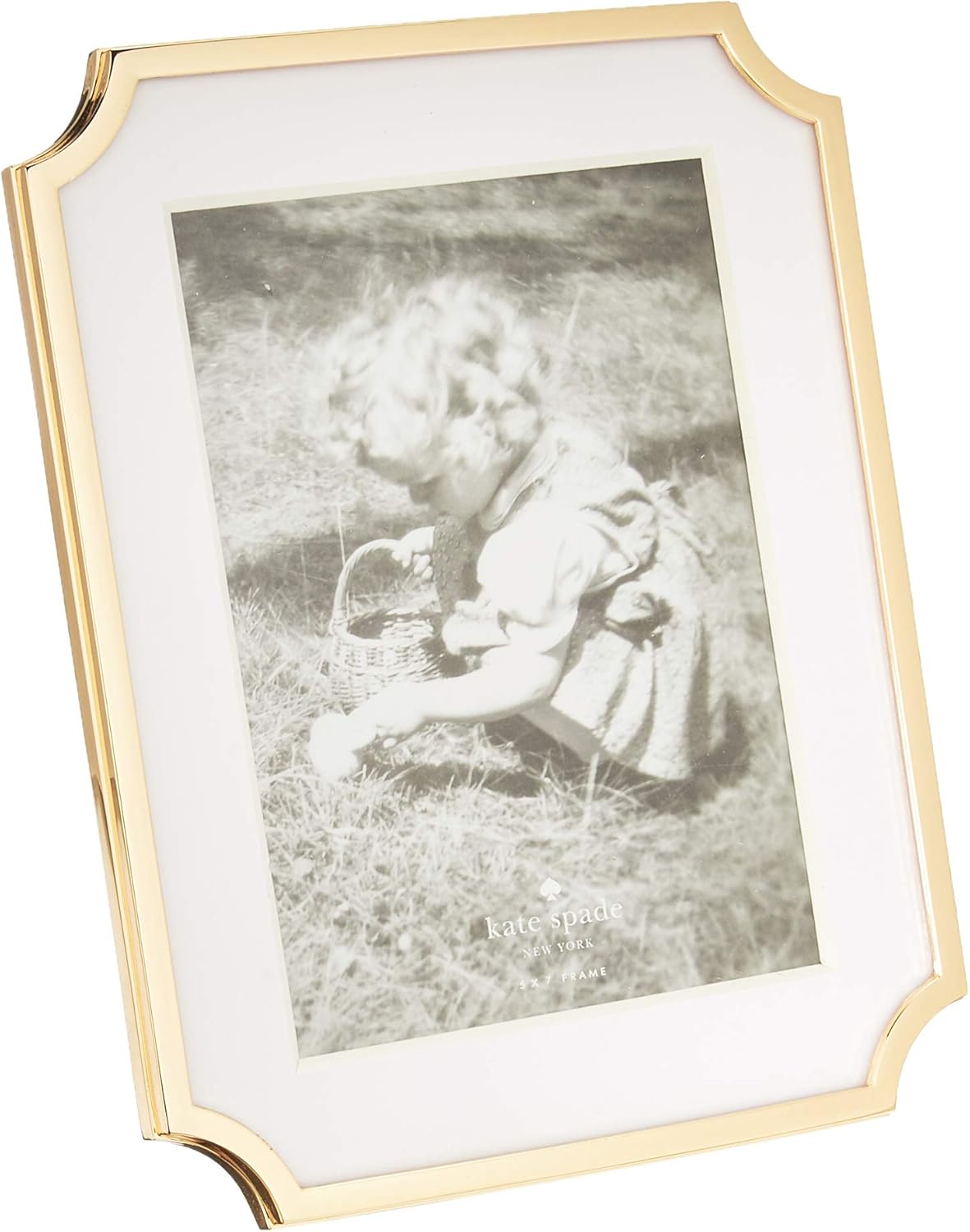 Kate Spade New York Sullivan Street Frame, Gold