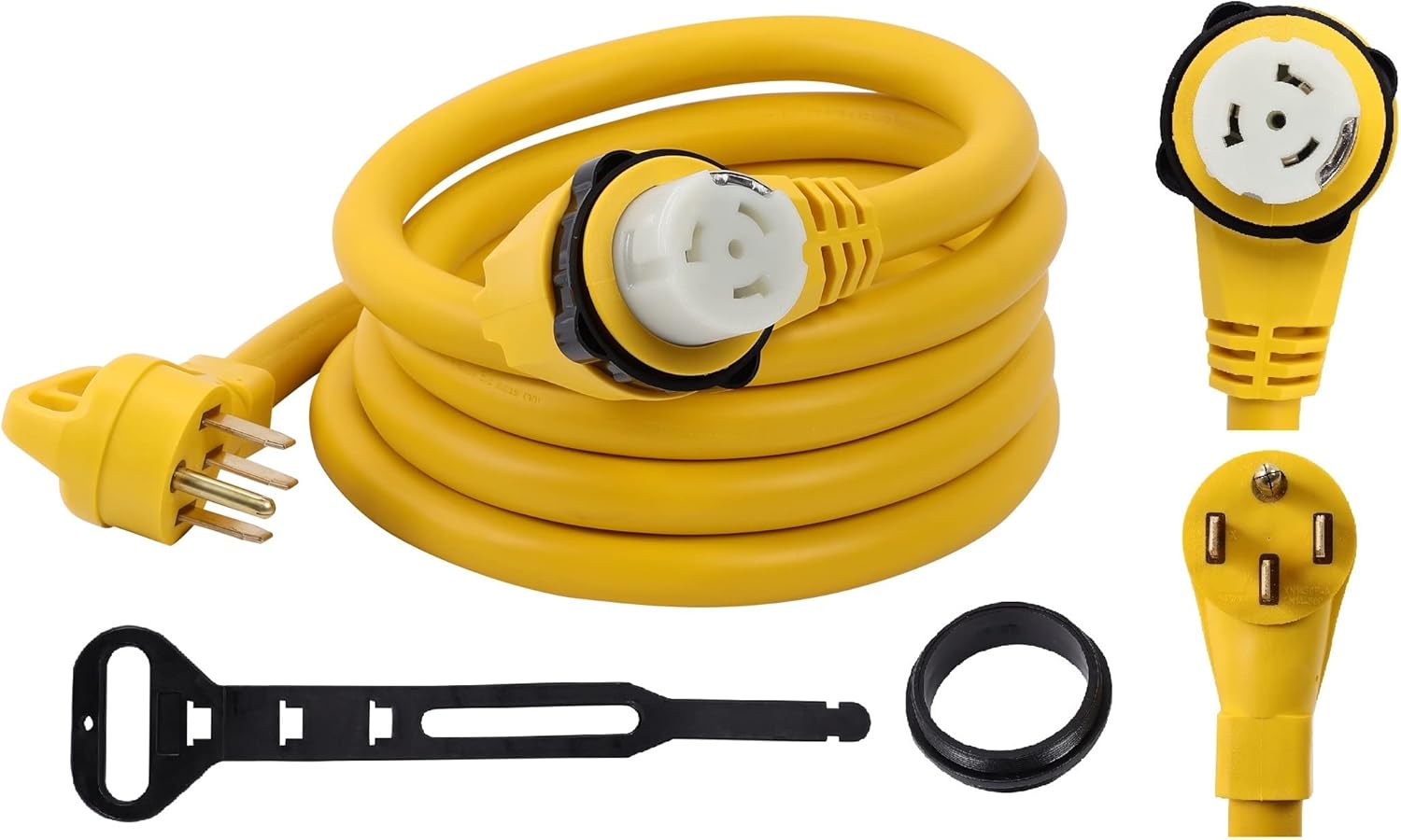 1450P to SS250R 9FT Right Angle 90 Degree 120V/240