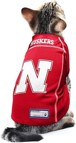 Miniatura 136 de Littlearth Camiseta básica unisex para adultos de la NCAA