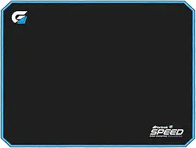 Mouse Pad Gamer SPEED MPG102 Preto FORTREK